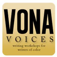 VONA logo
